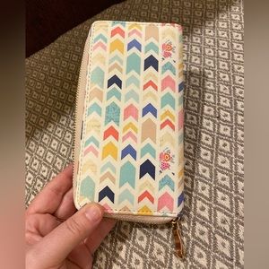 Women’s wallet